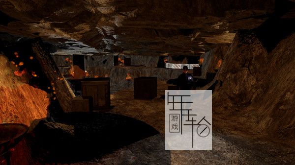 PC《收藏大盗 Collector Thief》英文版下载_1