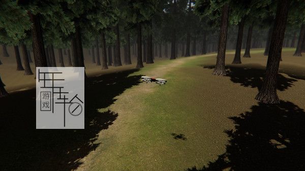 PC《Drone Simulator》英文版下载_2