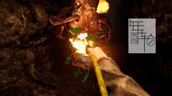 PC《蜡像：祖先的诅咒 Waxworks Curse of the Ancestors》英文版下载_1