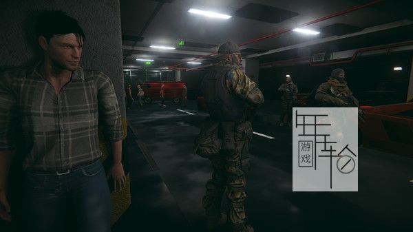 PC《Shankaram：代码重生 Shankaram CODE REBORN》英文版下载_0