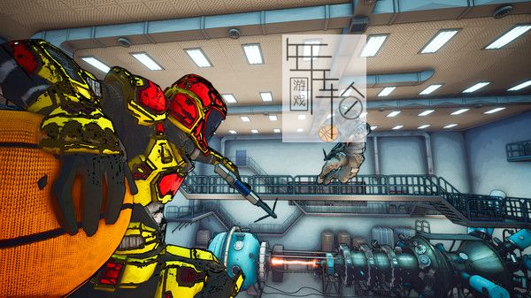 PC《抓钩扣篮 Grapple Hoops》英文版下载_1