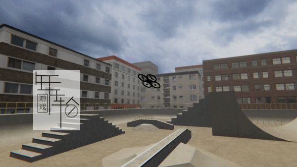 PC《Drone Simulator》英文版下载_0