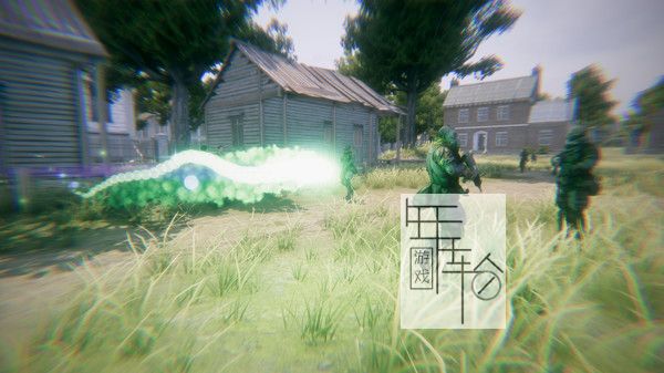 PC《Shankaram：代码重生 Shankaram CODE REBORN》英文版下载_1