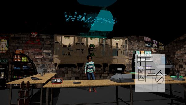 PC《收藏大盗 Collector Thief》英文版下载_0