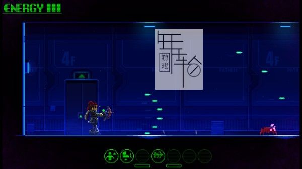 PC《像素游戏制造商系列中型游戏机 Pixel Game Maker S MEDIUM-NAUT》英文版下载_0