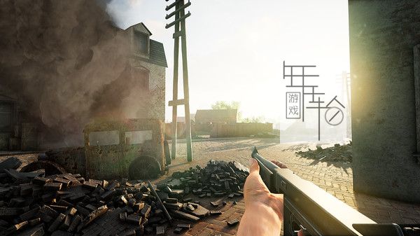 PC《联合突击：诺曼底44 United Assault - Normandy '44》英文版下载_0