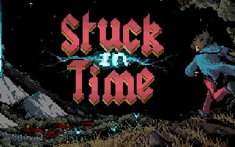 PC《陷入困境 Stuck In Time》英文版下载（Build 8499478）