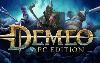 PC《德米欧:PC版(Demeo: PC Edition)》中文版下载v1.30.214861