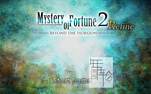 PC《命运之谜2：重制版 Mystery of Fortune 2 Refine》英文版下载（Build 8379262）_0
