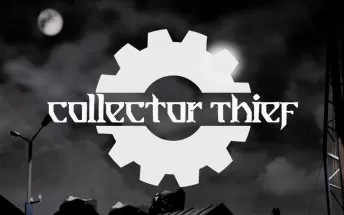 PC《收藏大盗 Collector Thief》英文版下载