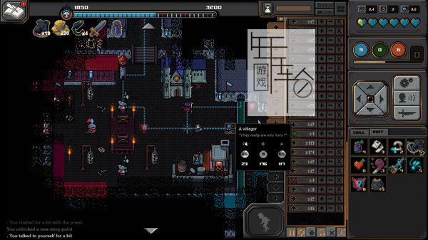 PC《陷入困境 Stuck In Time》英文版下载（Build 8499478）_2