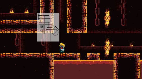 PC《爵士闪电：城堡地牢 Jazz Lightning : Castle Dungeons》英文版下载_2