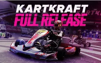 PC《KartKraft》英文版下载