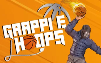 PC《抓钩扣篮 Grapple Hoops》英文版下载