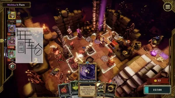 PC《德米欧:PC版(Demeo: PC Edition)》中文版下载v1.30.214861_0