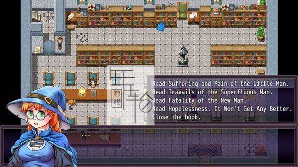 PC《剑与咒语的女英雄 Heroines of Swords & Spells》英文版下载（Build 7651231）_0