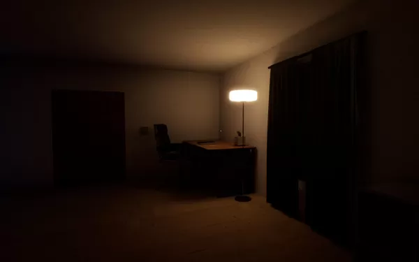 PC《里面的噩梦 The Nightmare Inside》英文版下载