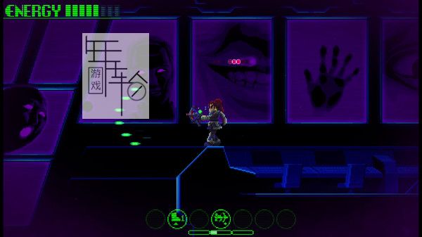 PC《像素游戏制造商系列中型游戏机 Pixel Game Maker S MEDIUM-NAUT》英文版下载_2