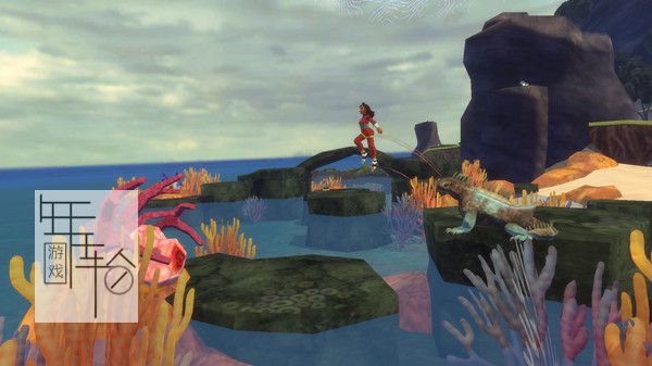 PC《塞波尼 Sephonie》英文版下载（v1.0.6）_0