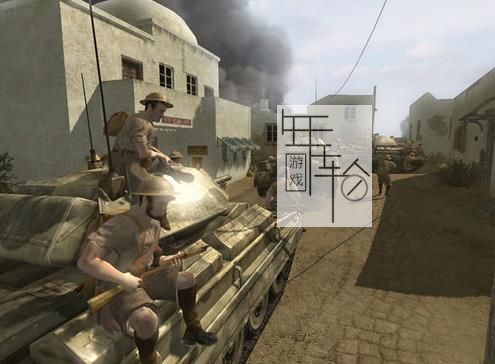 Xbox360《使命召唤2》英文版下载_0