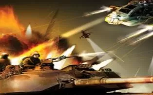 Xbox360《战地2：现代战争》英文版下载