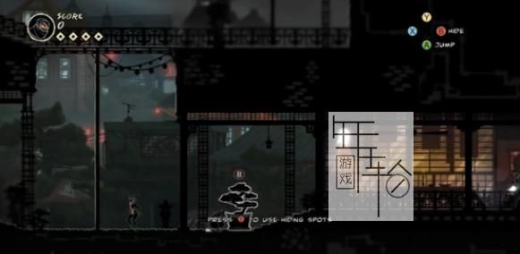 Xbox360《闪客2》中文版下载_0