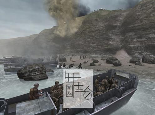 Xbox360《使命召唤2》英文版下载_1