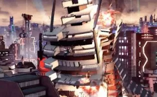 Xbox360《除暴战警》中文版下载