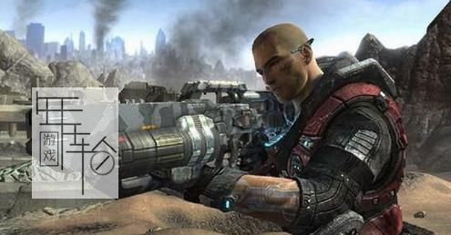 Xbox360《破碎》英文版下载_0