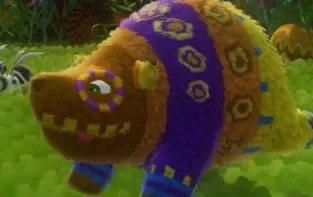 Xbox360《宝贝万岁2：欢乐派对》中文版下载