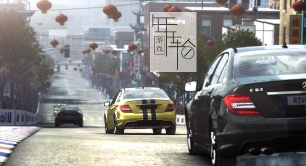 Xbox360《超级房车赛：发车旗》英文版下载_0