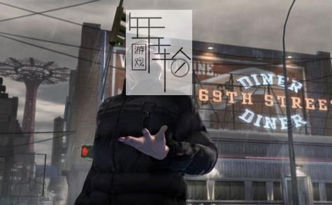 Xbox360《狭道4》英文版下载_0