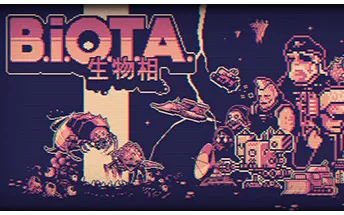 PC《生物相 B.I.O.T.A.》中文版下载（v1.0.27）