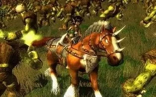 Xbox360《凯蜜欧传说：力量元素》中文版下载