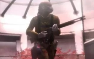 Xbox360《喋血双雄：死人》英文版下载