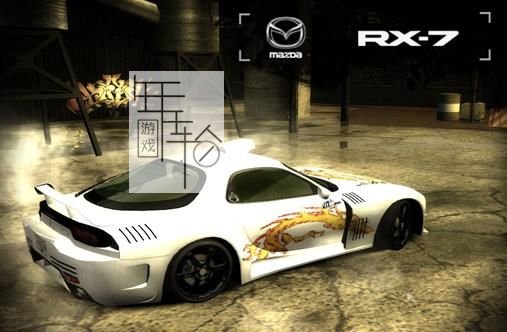 Xbox360《极品飞车9：全民公敌》中文版下载_0