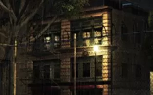 Xbox360《吸血鬼之雨》英文版下载
