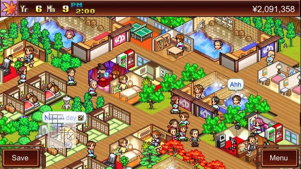 【合集】PC《开罗游戏54部作品合集》免安装中文版下载_2