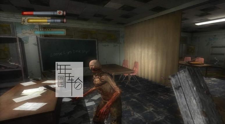 Xbox360《死刑犯：犯罪起源》英文版下载_0