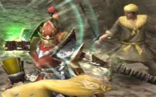 Xbox360《真三国无双5》中文版下载