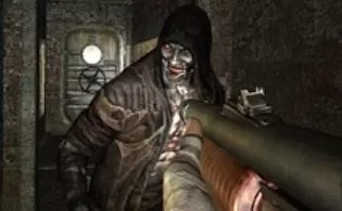 Xbox360《死刑犯2：充血》英文版下载