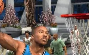 Xbox360《NBA街头篮球：终极选手》英文版下载