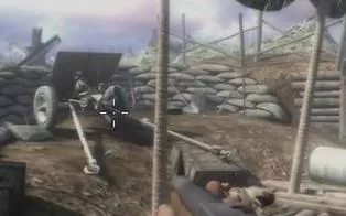 Xbox360《历史频道：太平洋之战》英文版下载