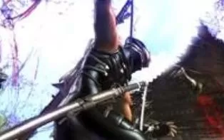 Xbox360《忍者龙剑传2》+DLC中文版下载