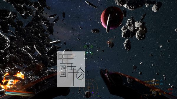PC《街机小队 Arcade Squad》英文版下载_2