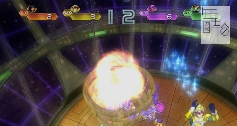 Xbox360《疯狂大乱斗2》中文版下载_0