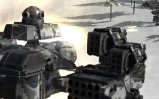 Xbox360《合金猎犬》中文版下载