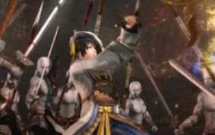 Xbox360《无双 大蛇：魔王再临》日文版下载
