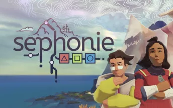 PC《塞波尼 Sephonie》英文版下载（v1.0.6）