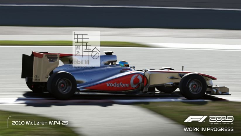 PC《F1 2019》英文版下载_2